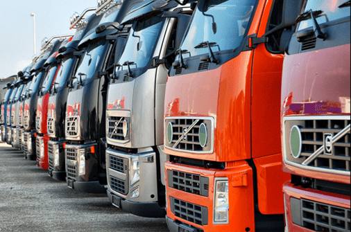 Перевозка грузов в Латвию